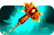 WoW Season of Discovery Sulfuras, Hand of Ragnaros Boost